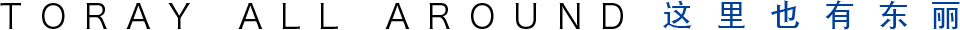这里也有东丽