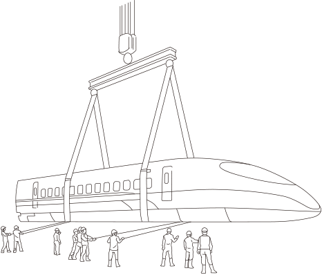 运输和包装用织物产品