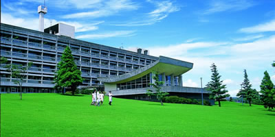 基础研究所（现在的医药研究所）