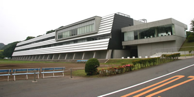 新领域研究实验室