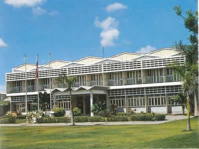 TTTM公司及其纺纱工厂〔1970年代〕