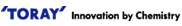 'TORAY'Innovation by Chemistry