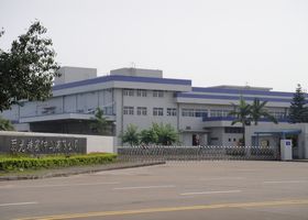 东丽塑料精密(中山)有限公司 外观