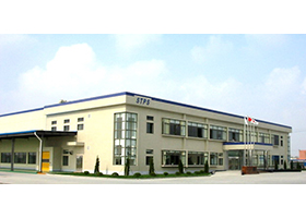 上海东波尓斯精密塑料有限公司