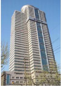 东丽先端工程技术（上海）有限公司 外观照