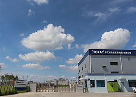 东艾科尖端薄膜(南通)有限公司