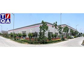 青岛丽发针织有限公司