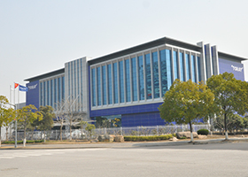 东丽先端材料研究开发（中国）有限公司 新研发楼